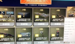 cf活动爆料最新返场,最新返场英雄武器，重温经典激情时刻！