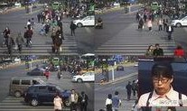 西安红绿灯最新爆料,交通管理再升级，市民出行新挑战