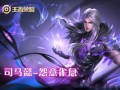 王者之霆最新爆料,神秘英雄即将登场，战局风云再起！