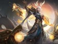 拿破仑最新皮肤爆料图片,揭秘全新皮肤神秘面纱